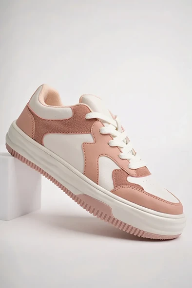 Kadın Günlük Ayakkabı - 10