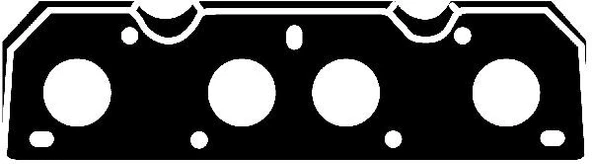 EGZOZ MANİFOLD CONTA CLIO II 98>05 KANGOO 97> MEGANE I 96> LOGAN 06> SANDERO 08> 1.4 E7J K7J 1.6 K7M 424631P  7700867360 ürün görseli