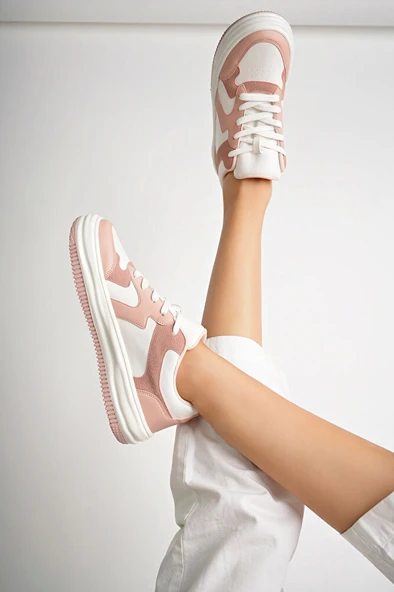 Kadın Günlük Ayakkabı - 8