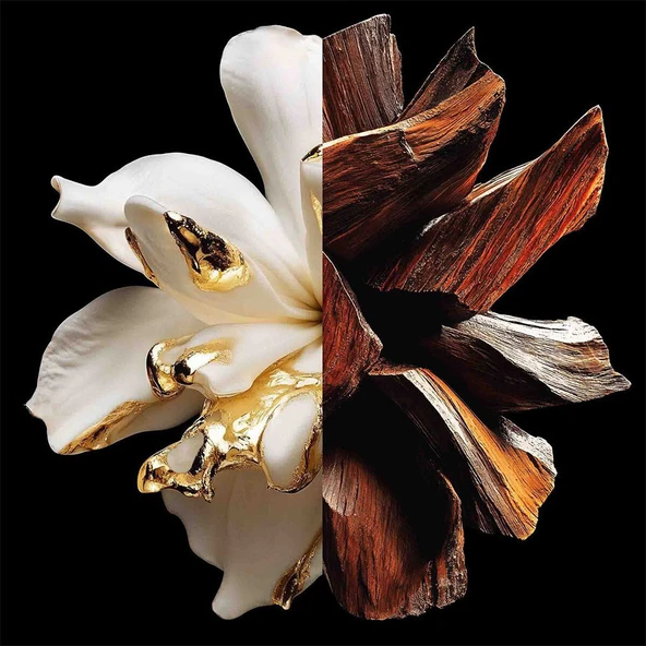 Givenchy L‘Interdit Parfum EDP 80 ml Kadın Parfüm - Resim 4