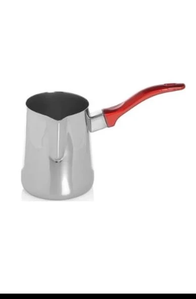 LitaeTrend Çelik Kule Cezve 700 Cc. Royaleks-VVs102 - 1
