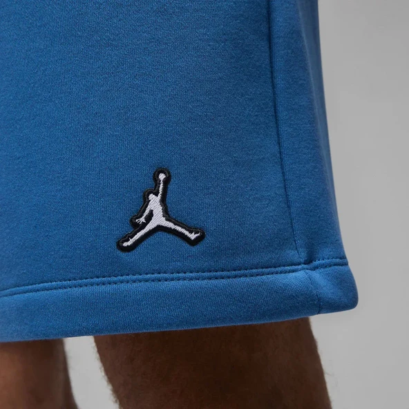 Nike M J Ess Flc Short Erkek Şort  DQ7470.485 ürün görseli