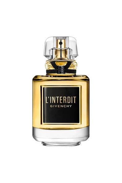 Givenchy L‘Interdit Parfum EDP 80 ml Kadın Parfüm - Resim 2