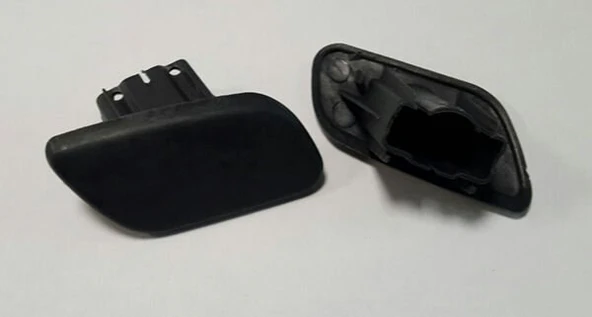 FAR SU FİSKİYE KAPAĞI TAKIM FLUENCE MAKYAJLI KASA  286025625R ürün görseli