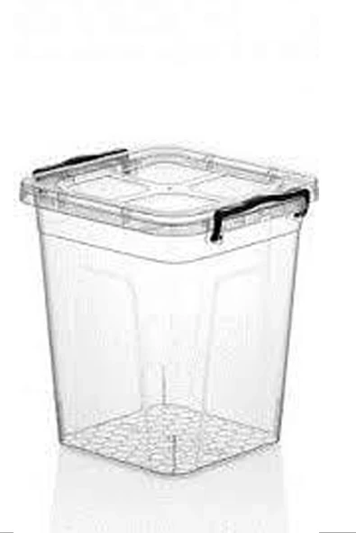 LitaeTrend Erzak Saklama Kabı Derin No:7 55 Lt Royaleks-MRD057 ürün görseli 1