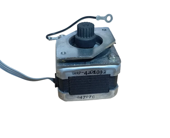 SHP-4201002 Nema 17 42x42mm 200 Adım 1.8° Step Motor Bipolar - Resim 2