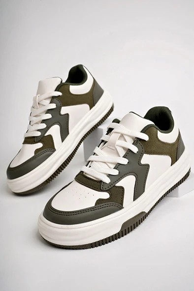 Kadın Günlük Ayakkabı - 4