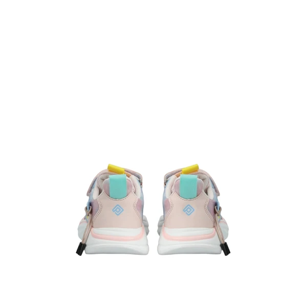 Fy24 1666 Pembe Çocuk Günlük Ayakkabı - Resim 6