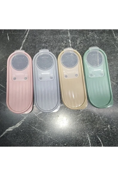 LitaeTrend 6lt Saklama Kabı 1 Adet Royaleks-69862 - Resim 3