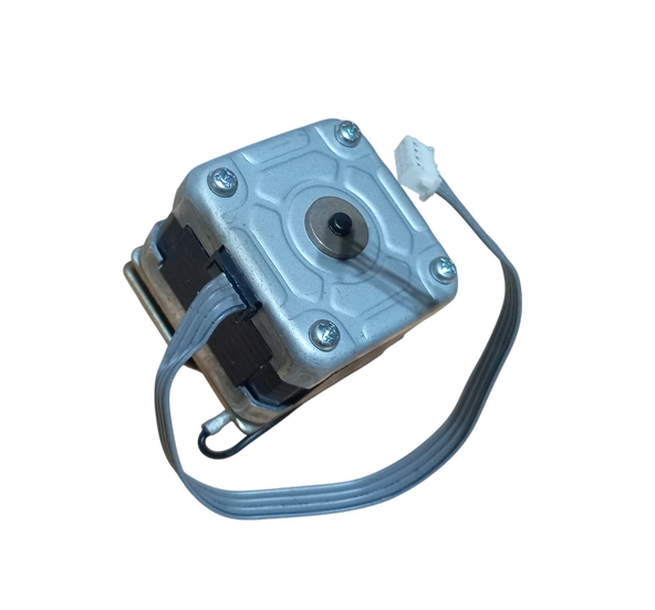 SHP-4201002 Nema 17 42x42mm 200 Adım 1.8° Step Motor Bipolar - Resim 3