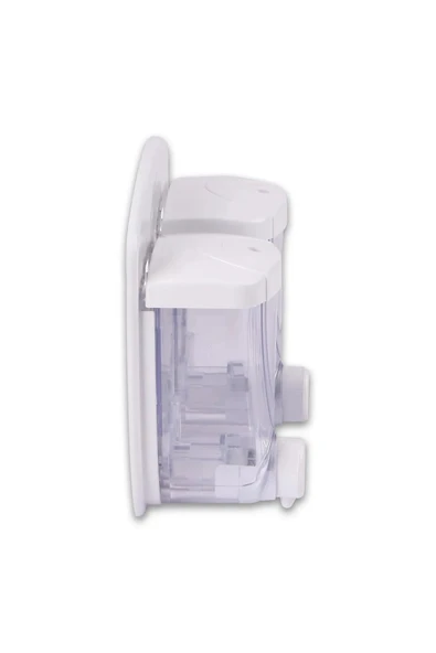 LitaeTrend Ikiz Sıvı Sabunluk (350 Ml +350 Ml) Royaleks-F029 - 3