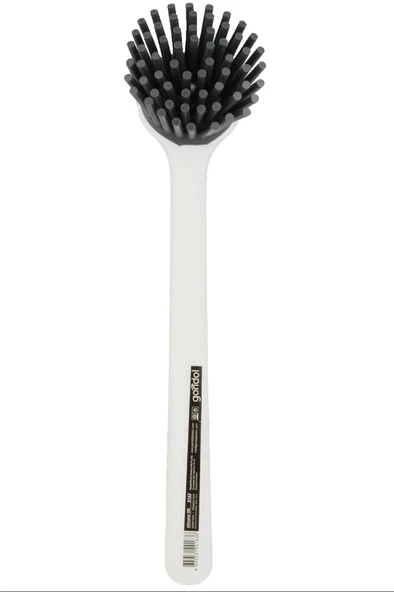 LitaeTrend Silikon Bulaşık Fırçası Xr Royaleks-G163 - 1