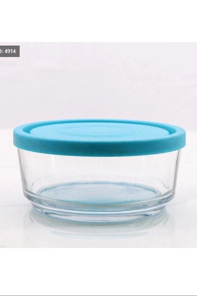 LitaeTrend Kitchen 14 Cm Saklama Kabı Royaleks-70125 ürün görseli 1