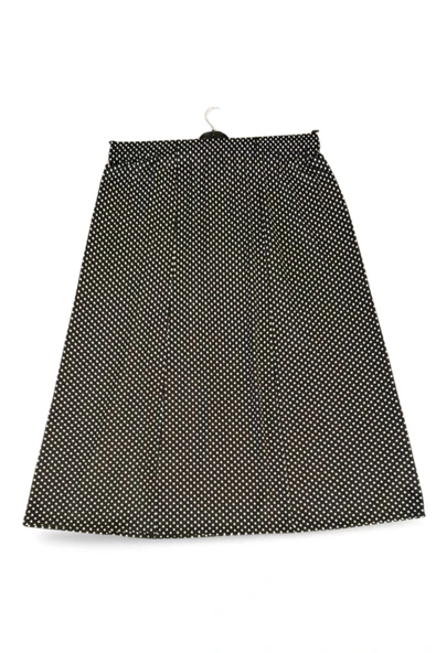 LitaeTrend Beli Lastikli Full Likralı Pigment Penye Etek Anne Eteği Uzun Namaz Eteği - Royaleks - D5 - Resim 2