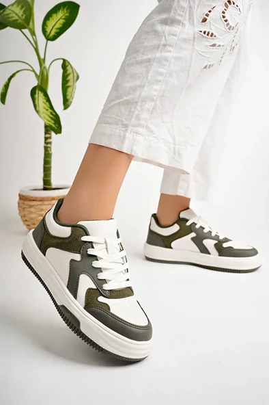 Kadın Günlük Ayakkabı - 3