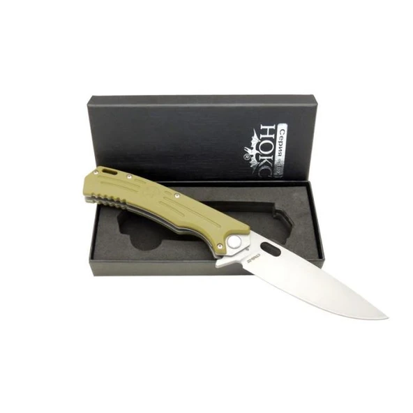 Hokc Manop Rus Çakısı - Resim 2