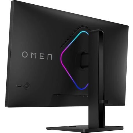 Hp Omen 27qs 27'' 780J4E9 1MS 240HZ QHD IPS Gaming Monitör - Resim 2
