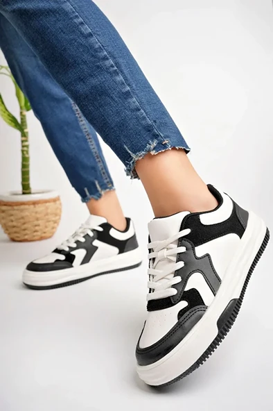 Kadın Günlük Ayakkabı - 11