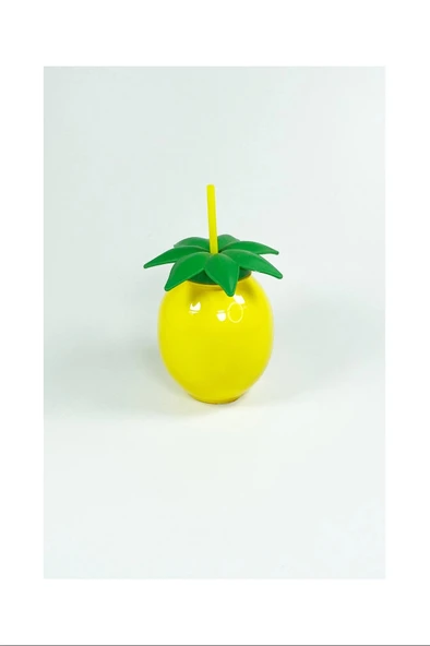 LitaeTrend Pipetli Suluk Limon Model Royaleks-69941 - 1