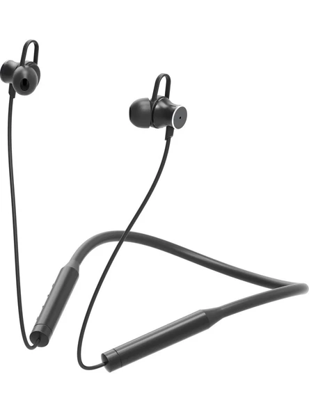 MF Product Acoustic 0511 Kablosuz Kulak İçi ANC Neckband Bluetooth Kulaklık