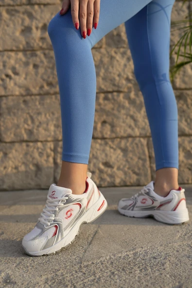 Kadın Günlük Spor Ayakkabı 8088 - 5