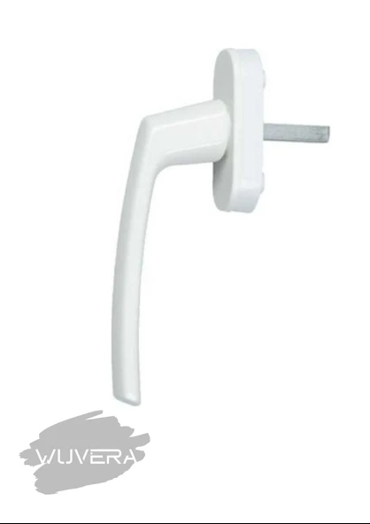 Wuvera Beyaz Pimapen Pencere Kolu – Uyumlu ve Şık Yedek Kol - Resim 4