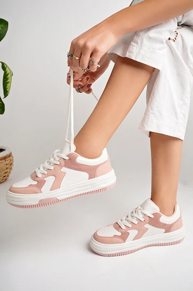 Kadın Günlük Ayakkabı - 7