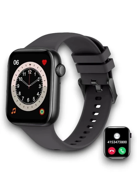 T700 AKILLI SAAT - Resim 4