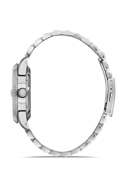 MOMENTUS TM347S-04SS Erkek Kol Saati - Resim 2