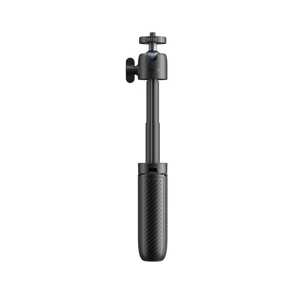 Ulanzi MT-88 Clipmate Masaüstü ve El Tipi Tripod T136 - Siyah - 4