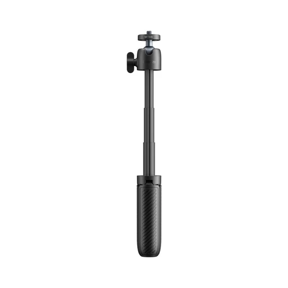 Ulanzi MT-88 Clipmate Masaüstü ve El Tipi Tripod T136 - Siyah - 5
