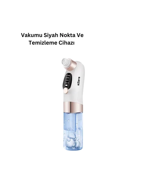 Elektrikli Siyah Nokta Cihazı ürün görseli