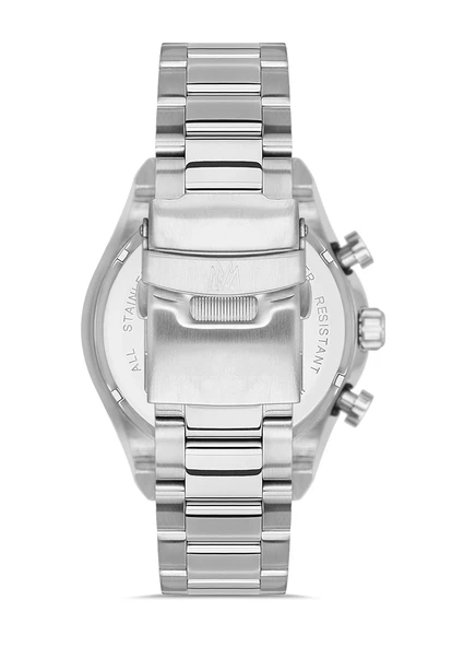 MOMENTUS CC102S-11SS Erkek Kol Saati - Resim 3