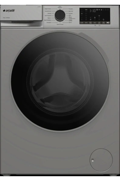 Arçelik 10120 MXS 10 Kg Çamaşır Makinesi - 2