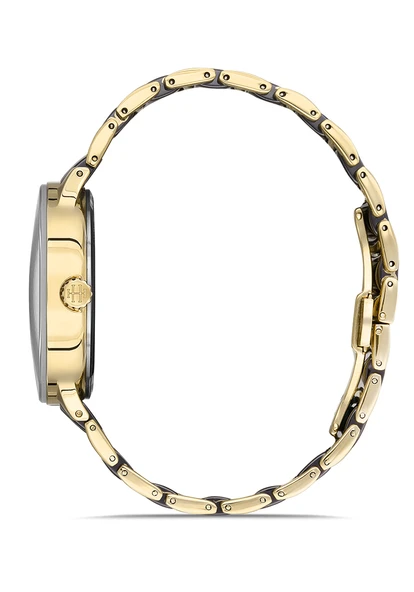 HISLON SD110G-16SG Erkek Kol Saati - Resim 2