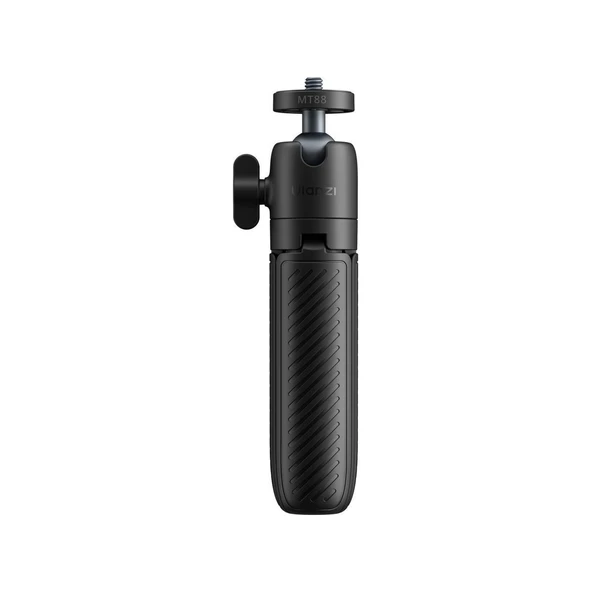 Ulanzi MT-88 Clipmate Masaüstü ve El Tipi Tripod T136 - Siyah - 1