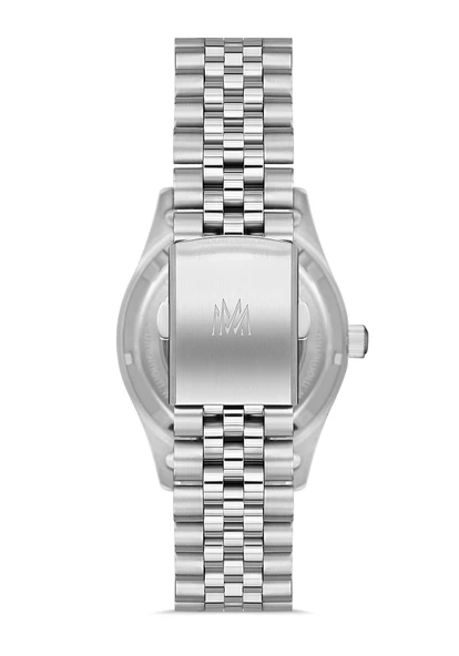 MOMENTUS TM347S-03SS Erkek Kol Saati - Resim 3