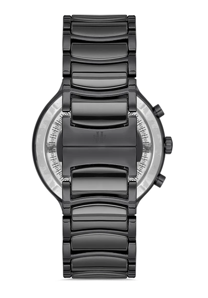 HISLON SD110N-16SS Erkek Kol Saati - Resim 3