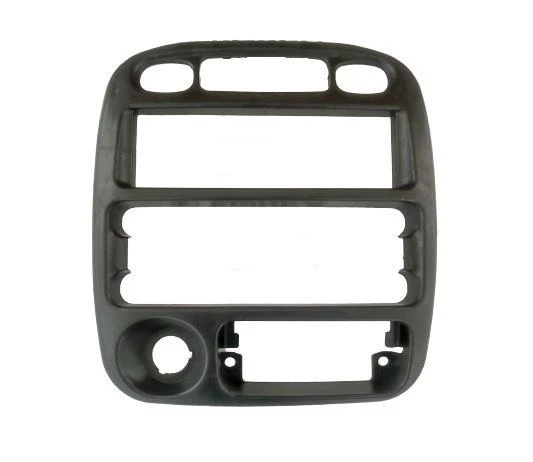 Teyp Paneli Accent 1995-2000 Klimasız Uzatmalı Tip ürün görseli 1