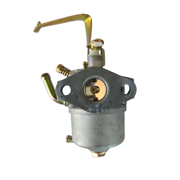 Hyundai HHY960A Çanta Tipi Benzinli Jeneratör Karbüratör Orijinal Yedek Parça - 3