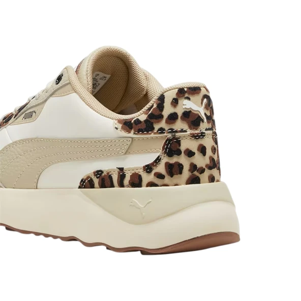 Kadın Spor Ayakkabısı Runtamed Platform Drama - Resim 7