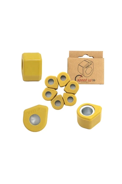 Hero Dash 125 , Motosiklet Tahrik Seti 14 GR - Resim 3