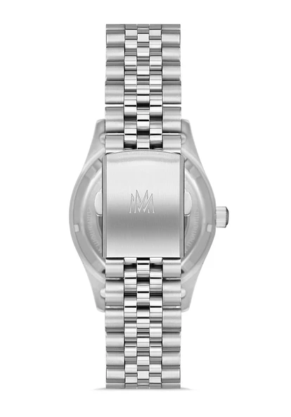 MOMENTUS TM347S-04SS Erkek Kol Saati - Resim 3