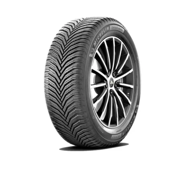 195/65R15 91H Cross Climate 2 MICHELIN 4 MEVSİM LASTİĞİ 2025 - 1