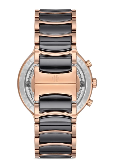 HISLON SD110T-16SR Erkek Kol Saati - Resim 3