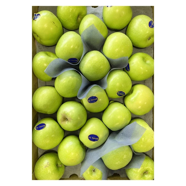 GELTAT Granny Smith Elma Lüks 10 kg - 3