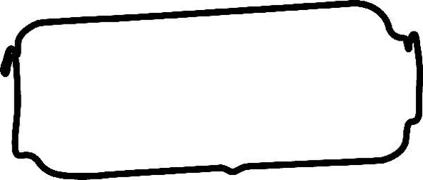 ÜST KULBUTOR KAPAK CONTASI CLIO II 01>06 CLIO SYMBOL I 00> KANGOO 01> TWINGO 01>07 1.2 16V D4F  7701049888 ürün görseli