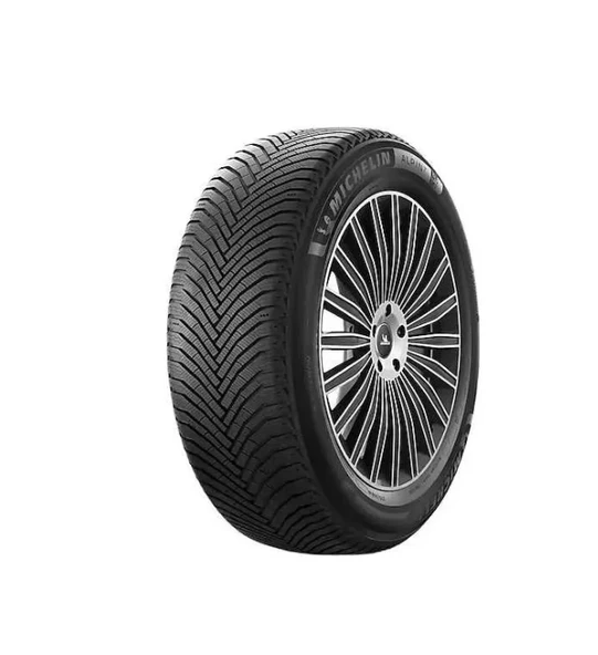 185/65R15 88T Alpin 7 MICHELIN KIŞ LASTİĞİ 2025 ürün görseli 1