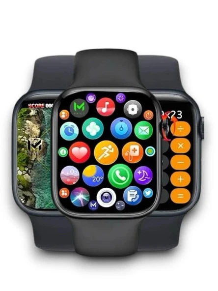 T700 AKILLI SAAT - Resim 3