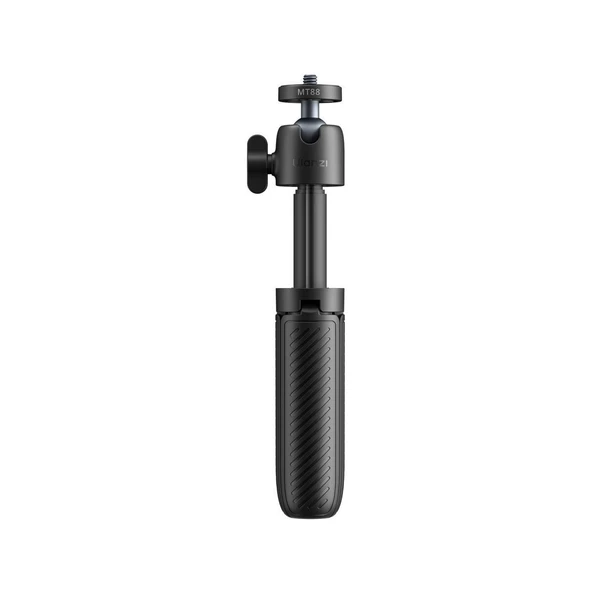 Ulanzi MT-88 Clipmate Masaüstü ve El Tipi Tripod T136 - Siyah - 3